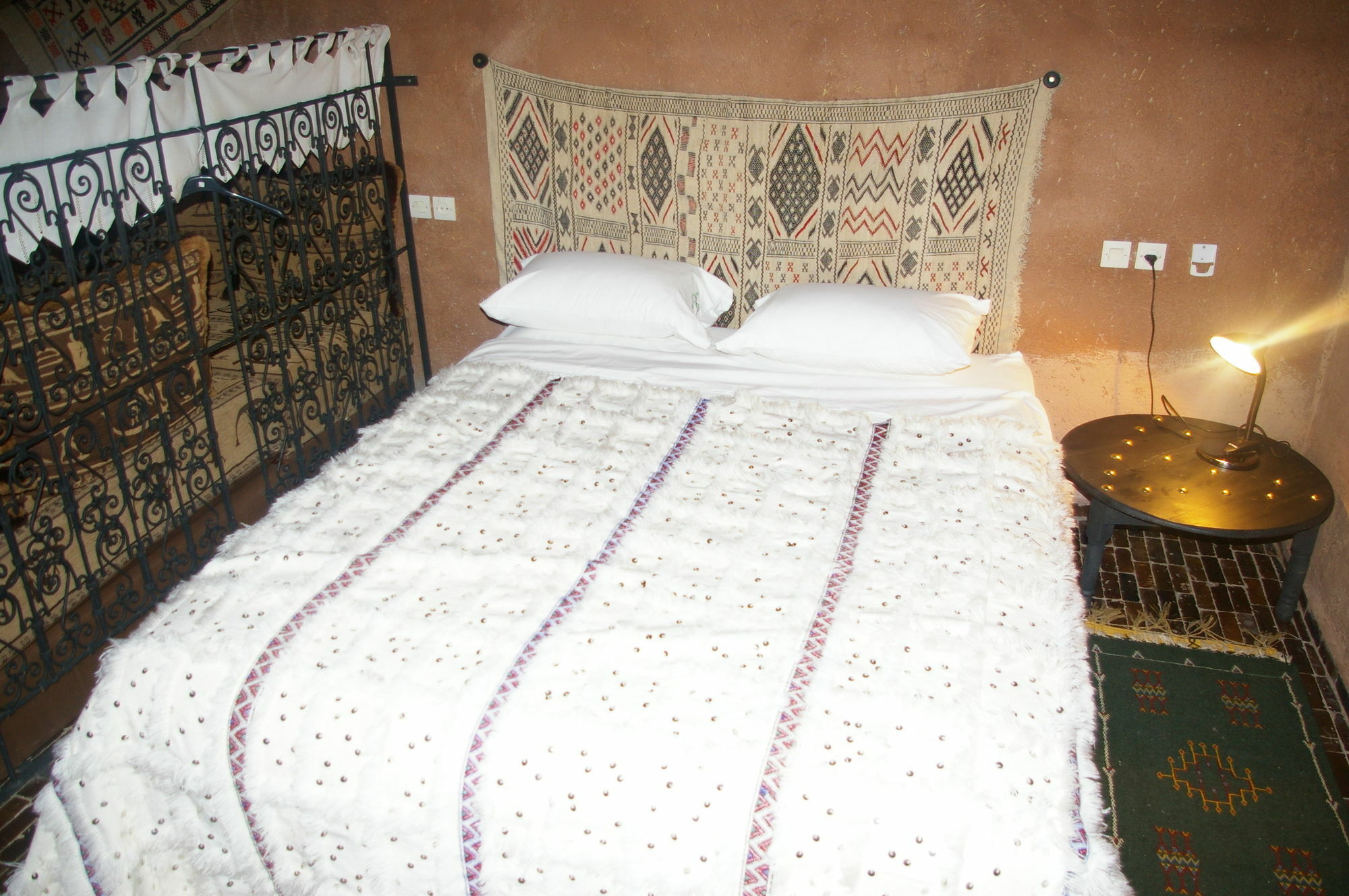 Jnane N'Zaha Fes Hotel Bhalil Ngoại thất bức ảnh