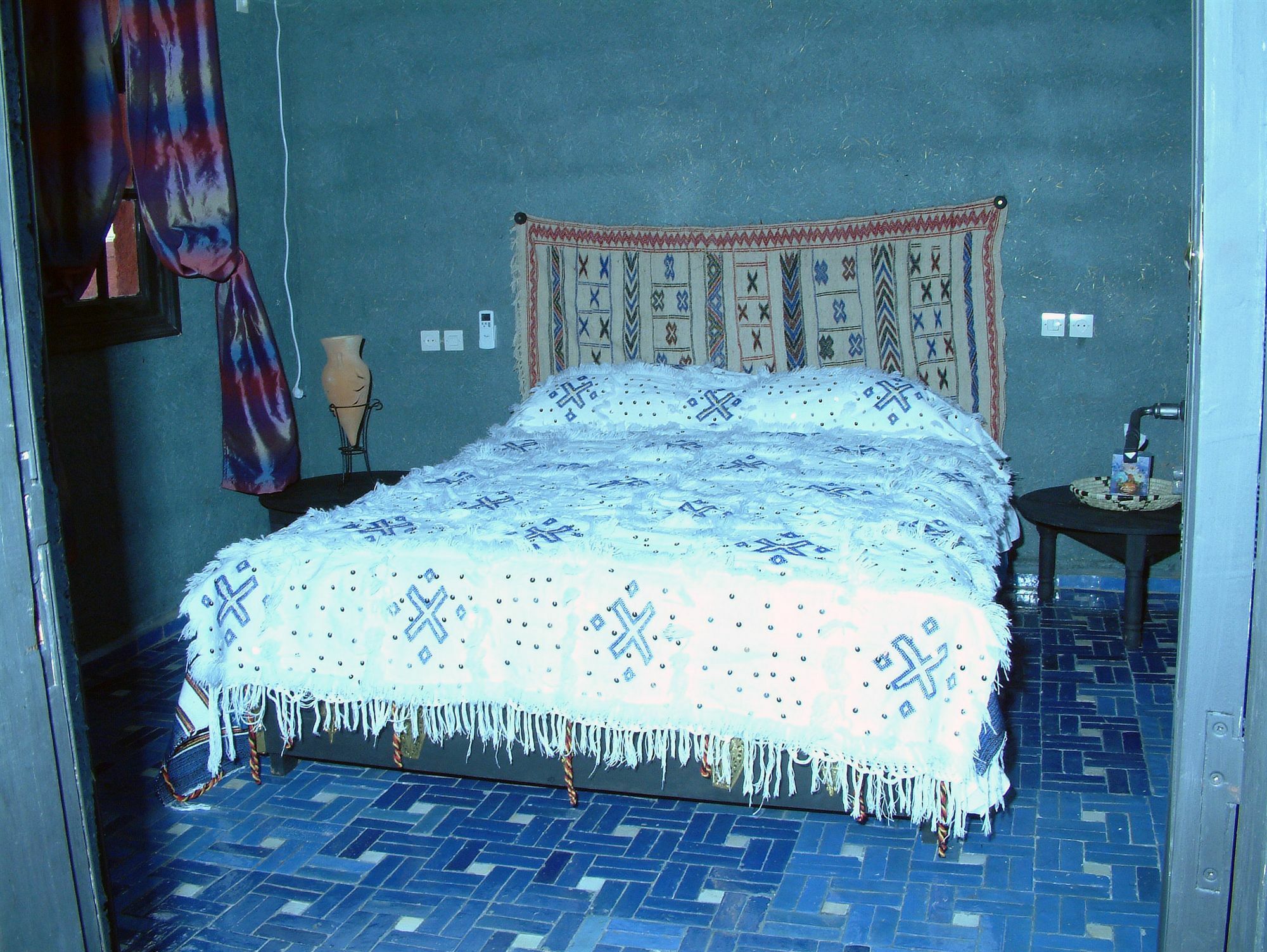 Jnane N'Zaha Fes Hotel Bhalil Ngoại thất bức ảnh